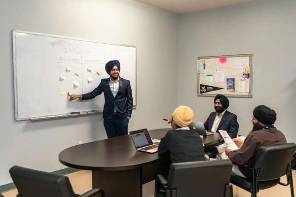 Sblocca il Potenziale del Tuo Team!